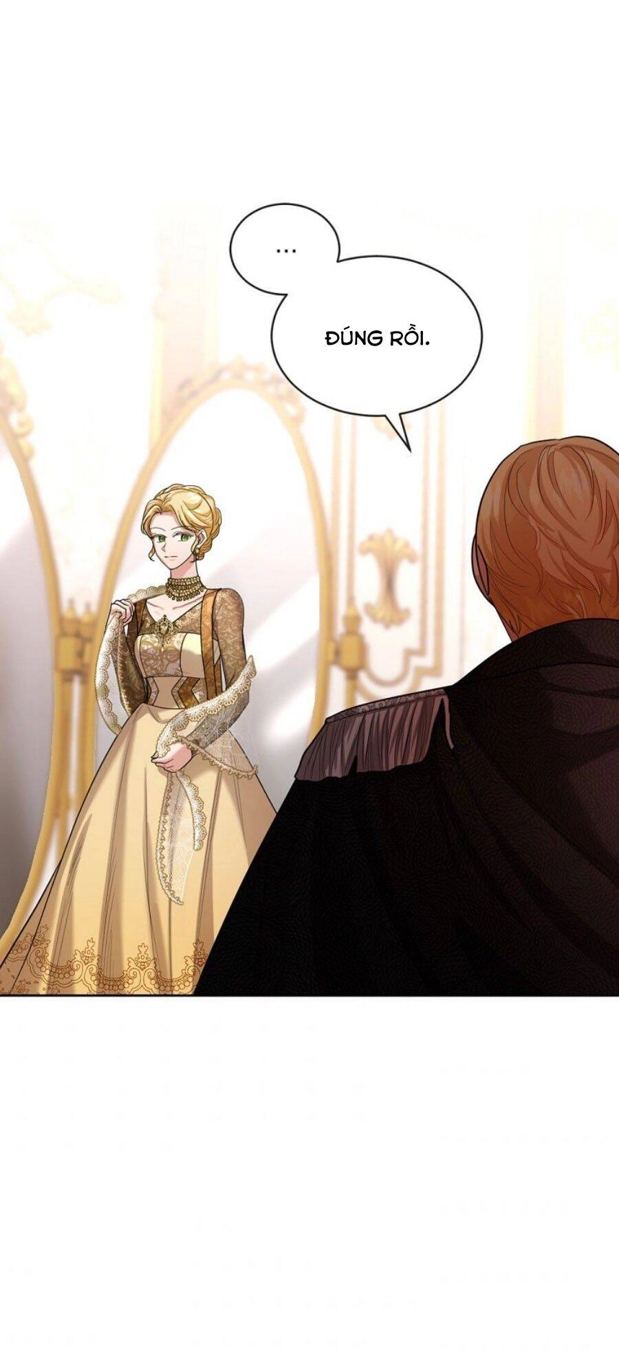 Cuộc Hôn Nhân Hợp Đồng Của Công Tước Ashleyan Chapter 17 - 1