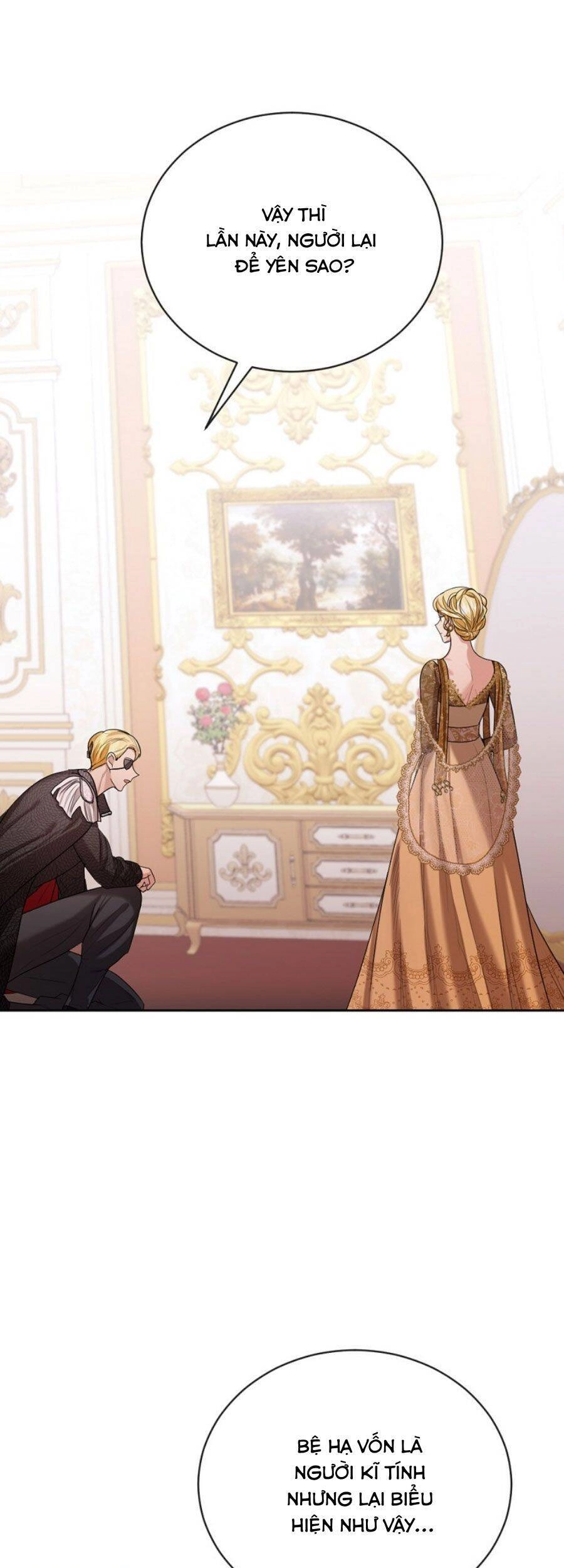 Cuộc Hôn Nhân Hợp Đồng Của Công Tước Ashleyan Chapter 17 - 4