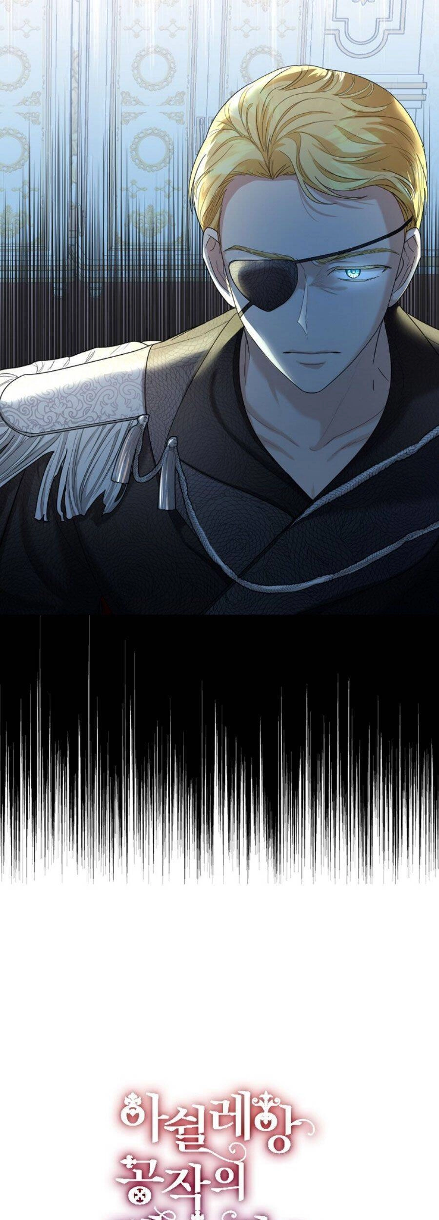 Cuộc Hôn Nhân Hợp Đồng Của Công Tước Ashleyan Chapter 17 - 6