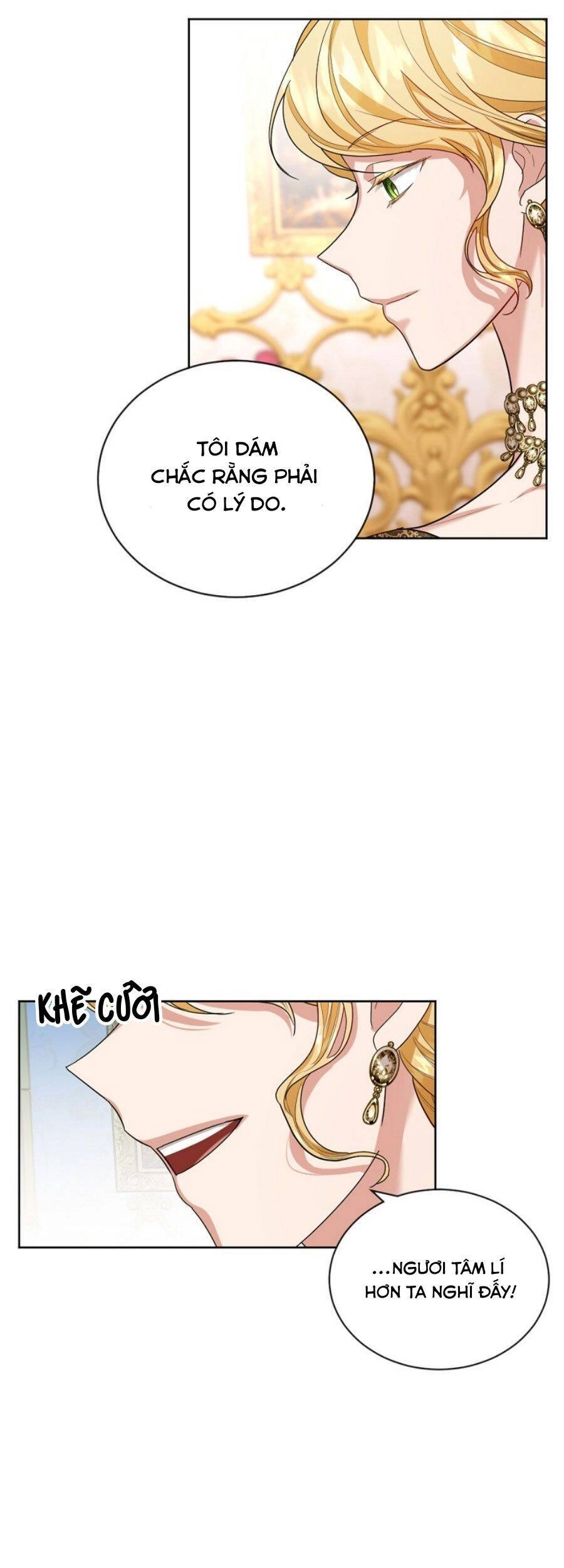 Cuộc Hôn Nhân Hợp Đồng Của Công Tước Ashleyan Chapter 17 - 8