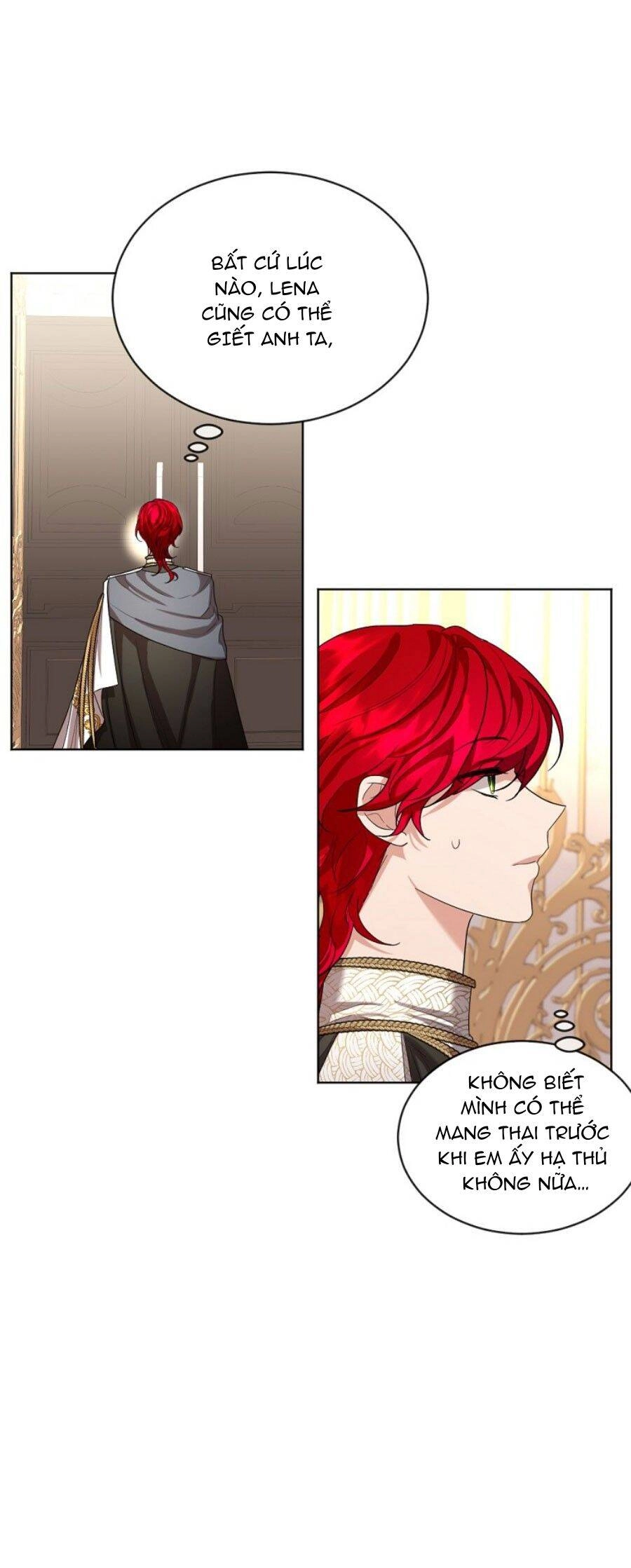 Cuộc Hôn Nhân Hợp Đồng Của Công Tước Ashleyan Chapter 17 - 10