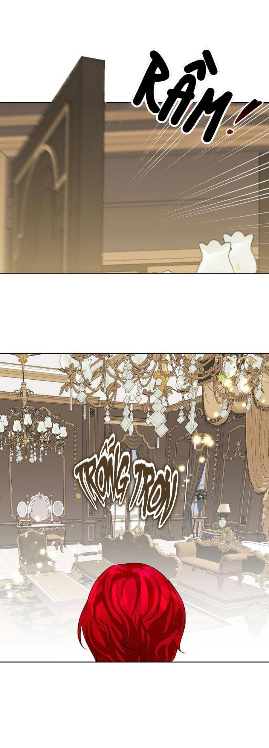 Cuộc Hôn Nhân Hợp Đồng Của Công Tước Ashleyan Chapter 17 - 14