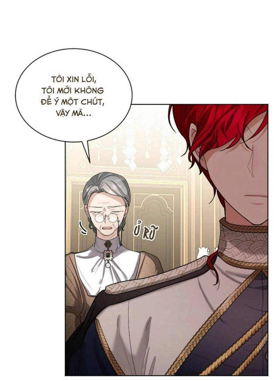 Cuộc Hôn Nhân Hợp Đồng Của Công Tước Ashleyan Chapter 17 - 15