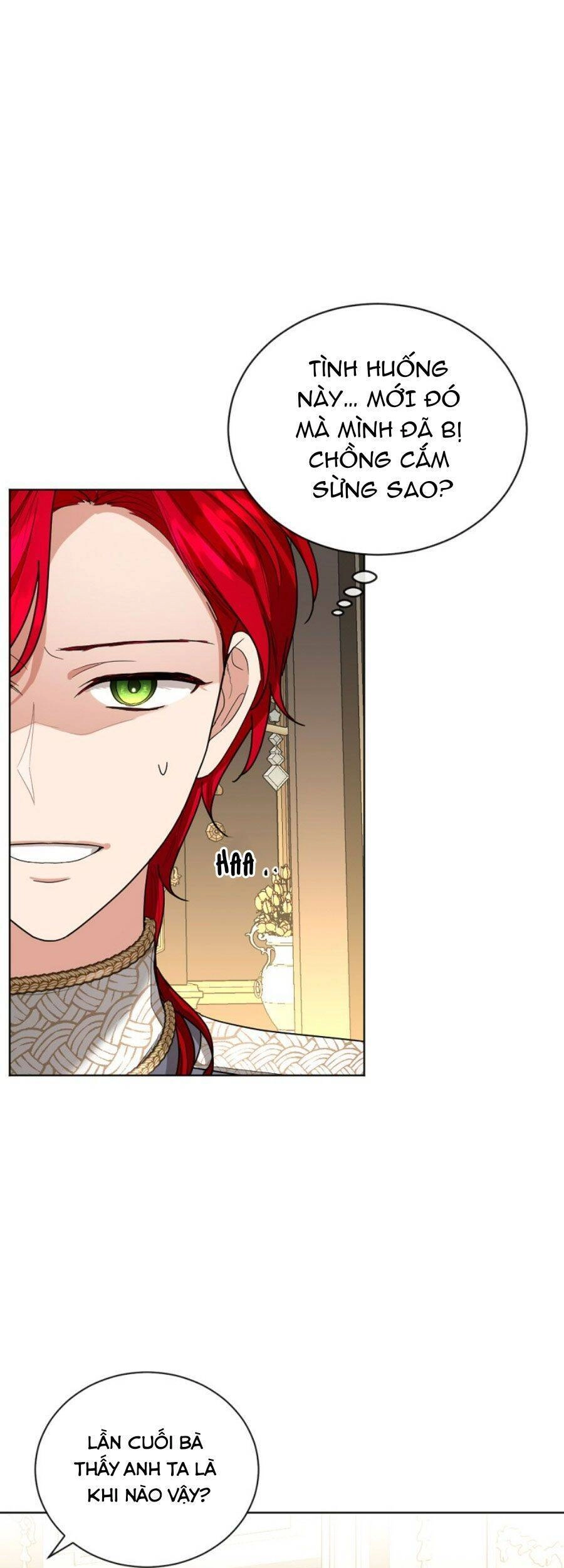 Cuộc Hôn Nhân Hợp Đồng Của Công Tước Ashleyan Chapter 17 - 16