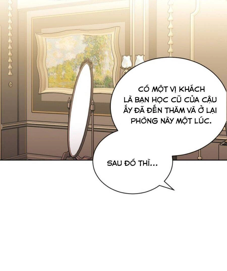 Cuộc Hôn Nhân Hợp Đồng Của Công Tước Ashleyan Chapter 17 - 17