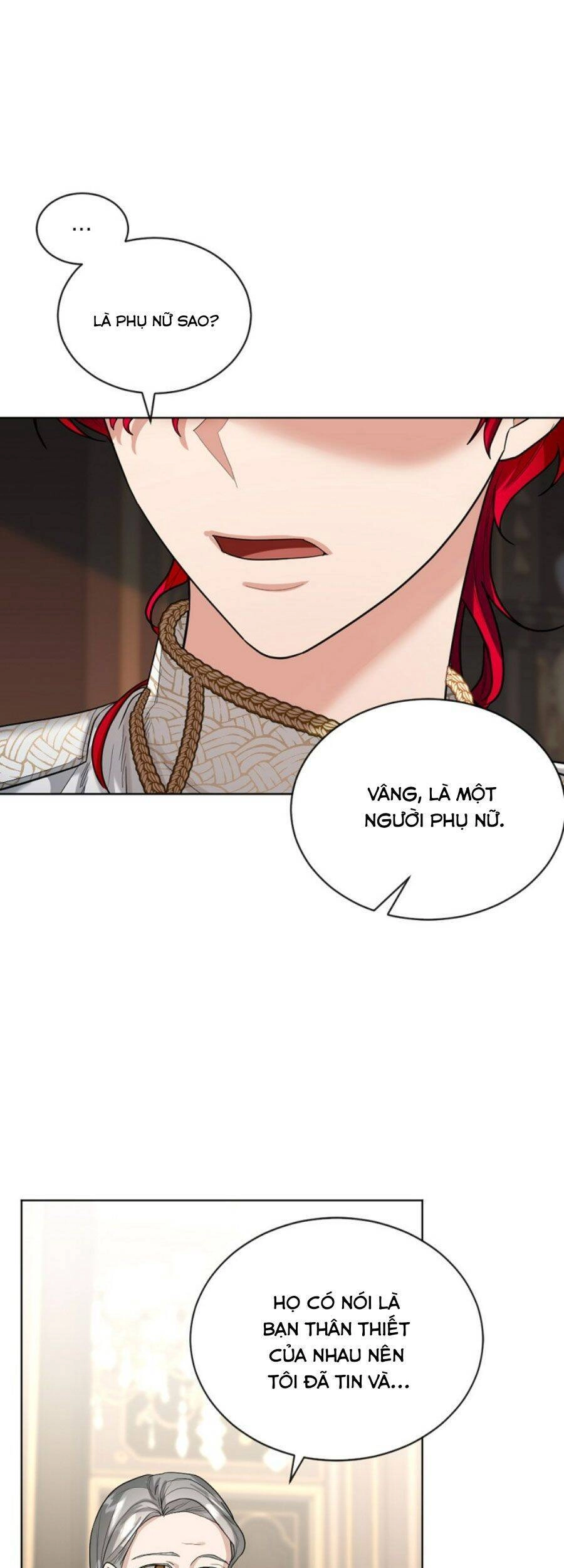 Cuộc Hôn Nhân Hợp Đồng Của Công Tước Ashleyan Chapter 17 - 20