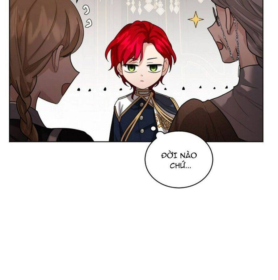 Cuộc Hôn Nhân Hợp Đồng Của Công Tước Ashleyan Chapter 17 - 25