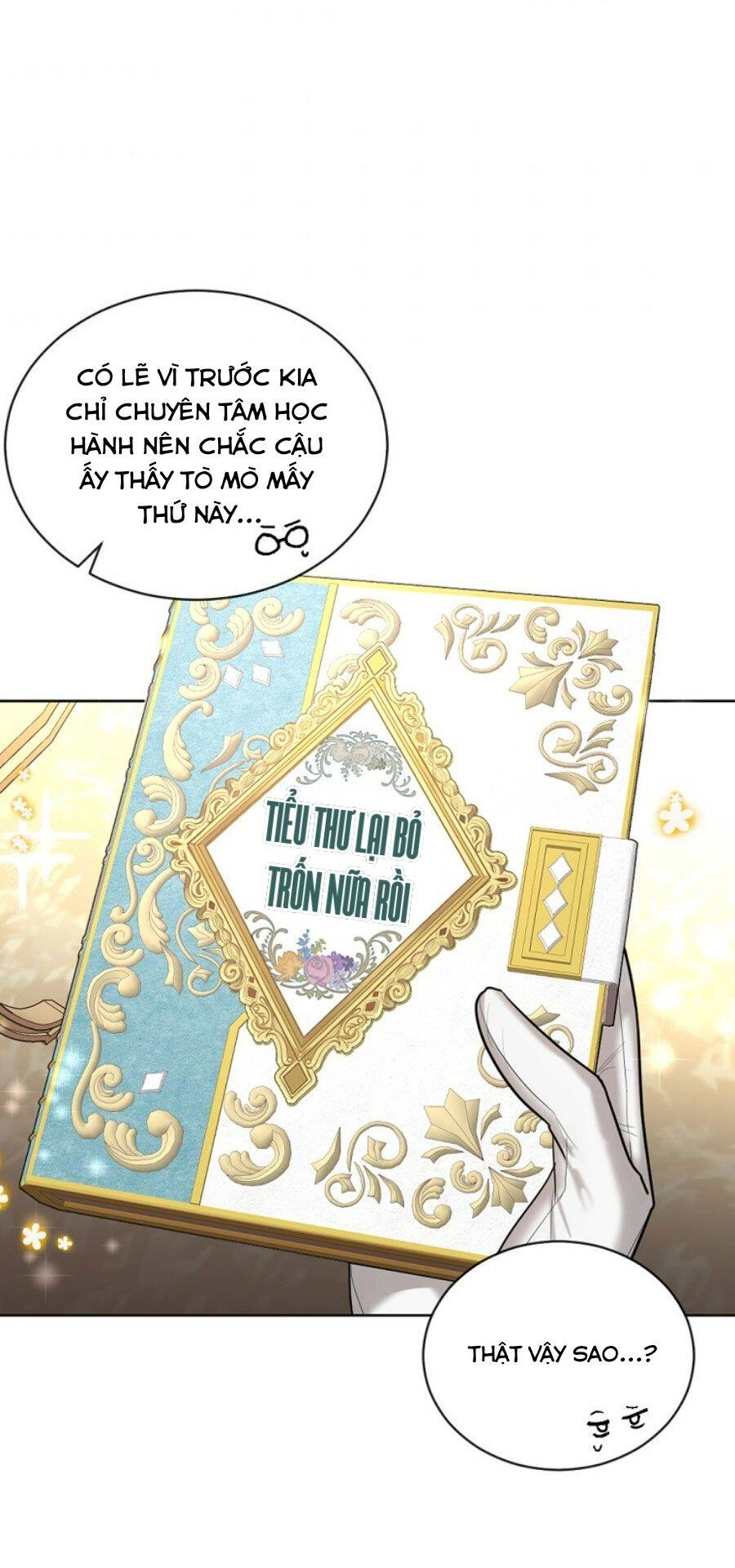 Cuộc Hôn Nhân Hợp Đồng Của Công Tước Ashleyan Chapter 17 - 31