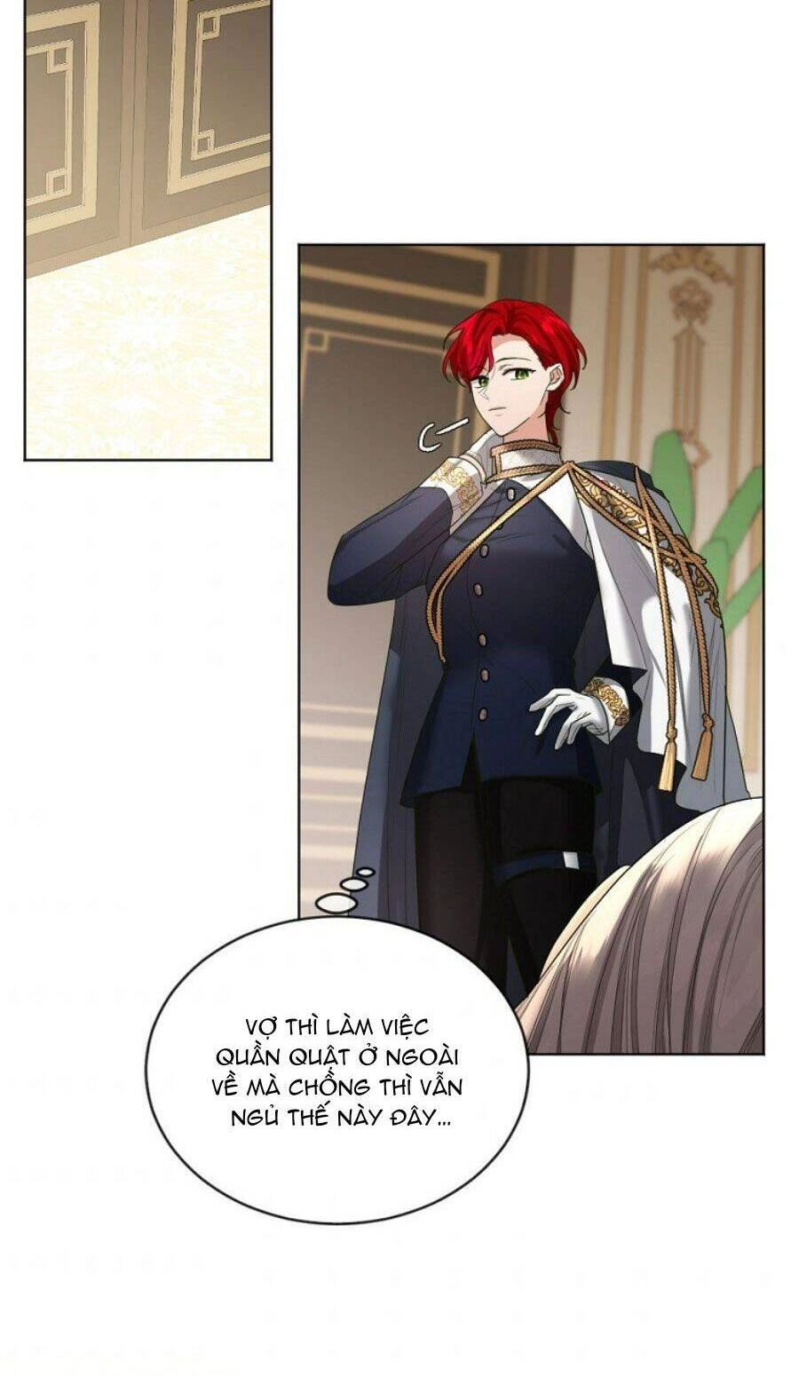 Cuộc Hôn Nhân Hợp Đồng Của Công Tước Ashleyan Chapter 17 - 37