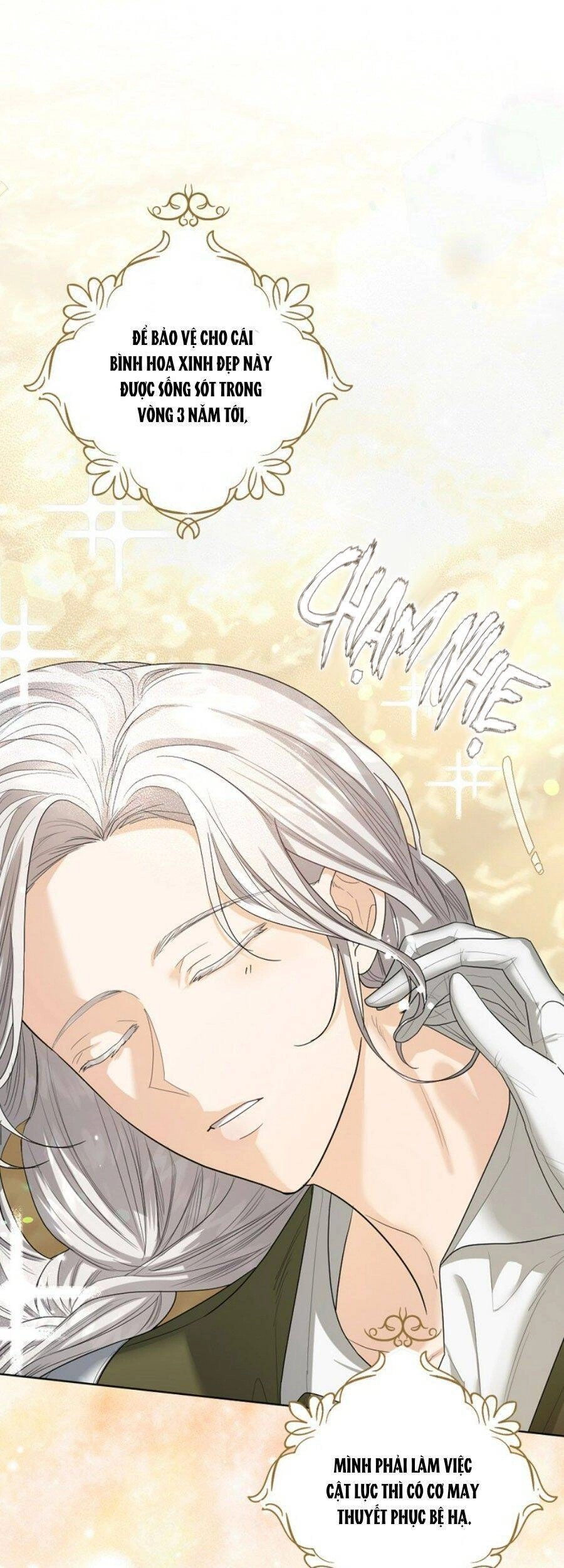 Cuộc Hôn Nhân Hợp Đồng Của Công Tước Ashleyan Chapter 17 - 38