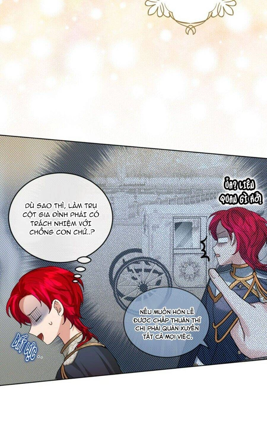 Cuộc Hôn Nhân Hợp Đồng Của Công Tước Ashleyan Chapter 17 - 39