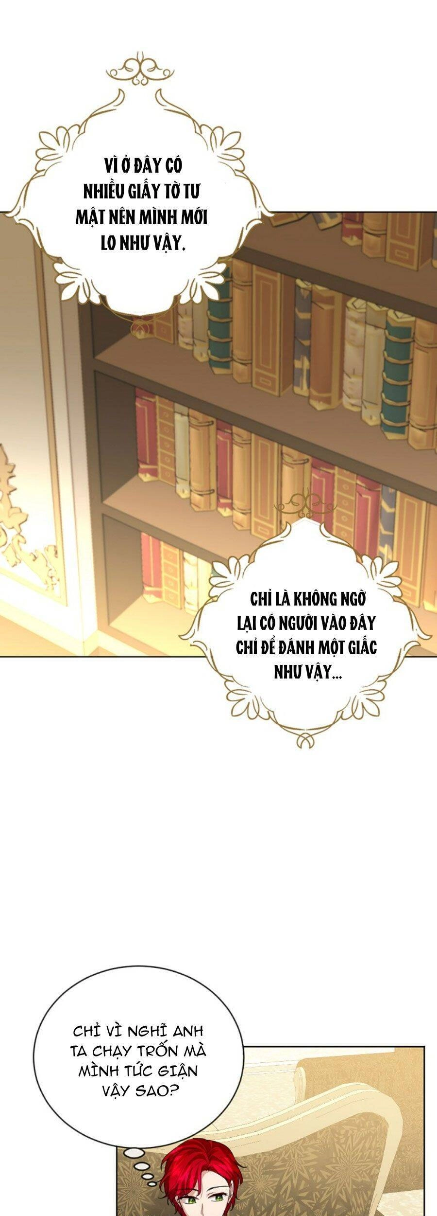 Cuộc Hôn Nhân Hợp Đồng Của Công Tước Ashleyan Chapter 17 - 40