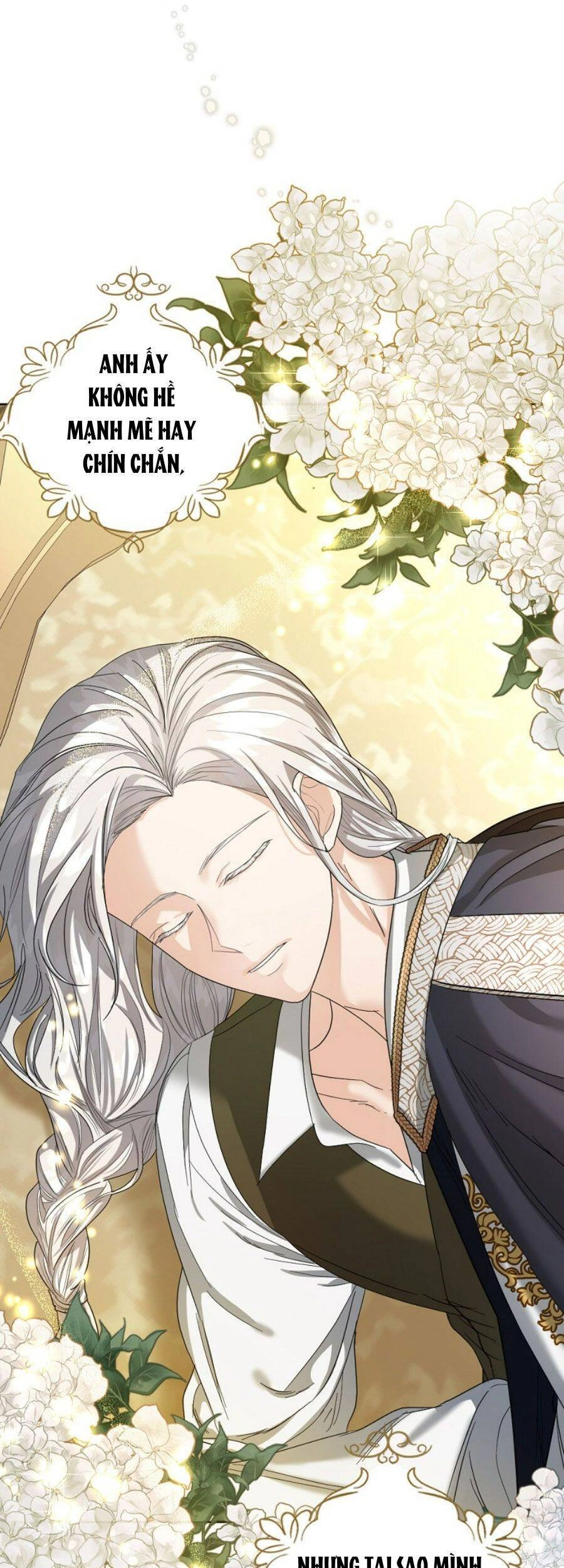 Cuộc Hôn Nhân Hợp Đồng Của Công Tước Ashleyan Chapter 17 - 43