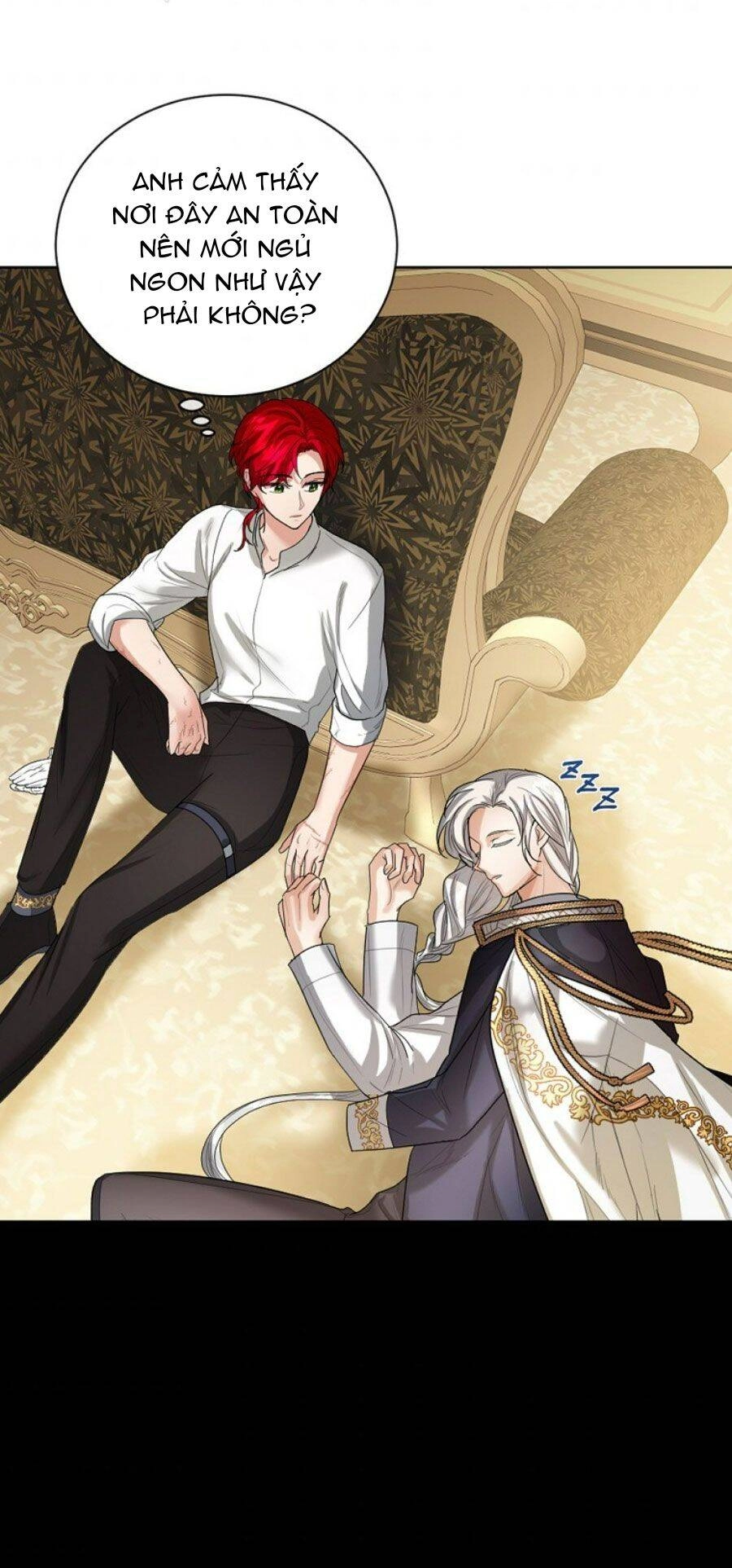 Cuộc Hôn Nhân Hợp Đồng Của Công Tước Ashleyan Chapter 17 - 45