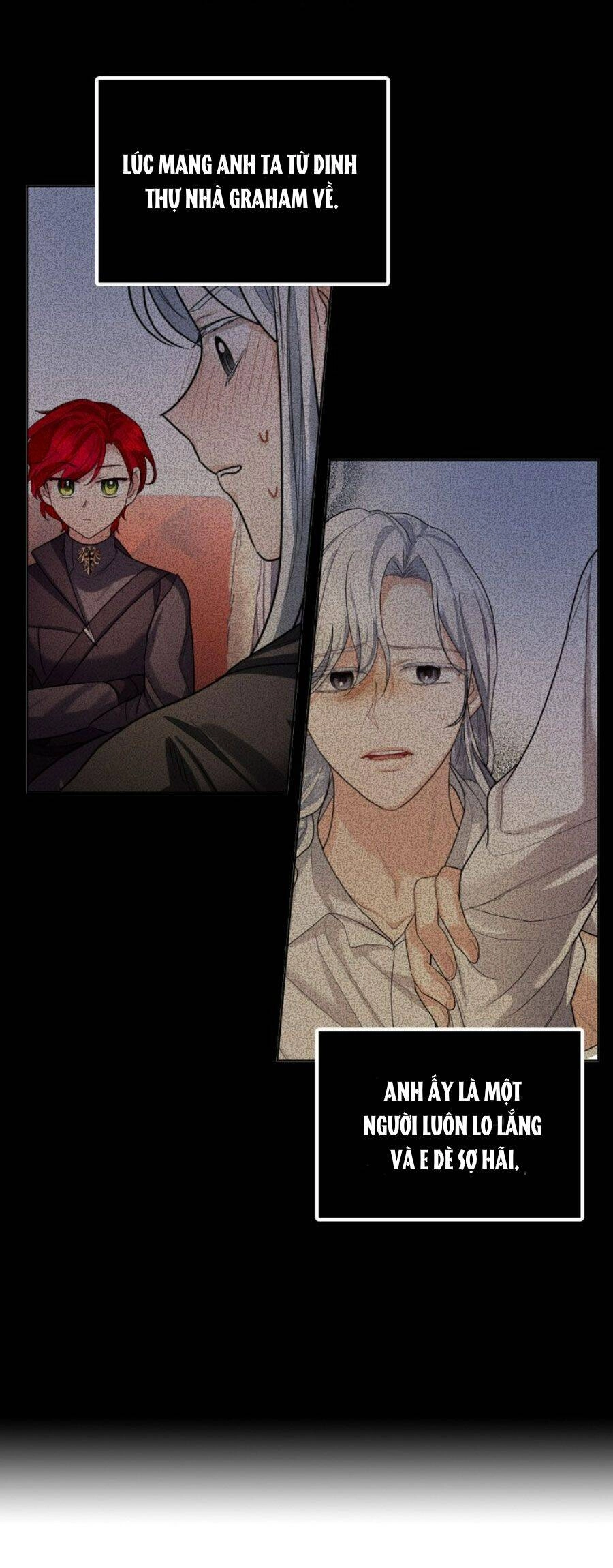 Cuộc Hôn Nhân Hợp Đồng Của Công Tước Ashleyan Chapter 17 - 46