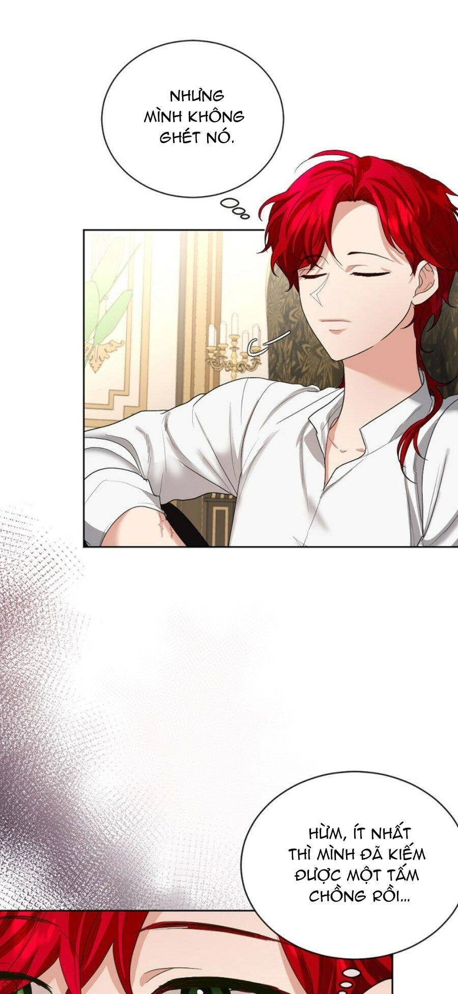 Cuộc Hôn Nhân Hợp Đồng Của Công Tước Ashleyan Chapter 17 - 47