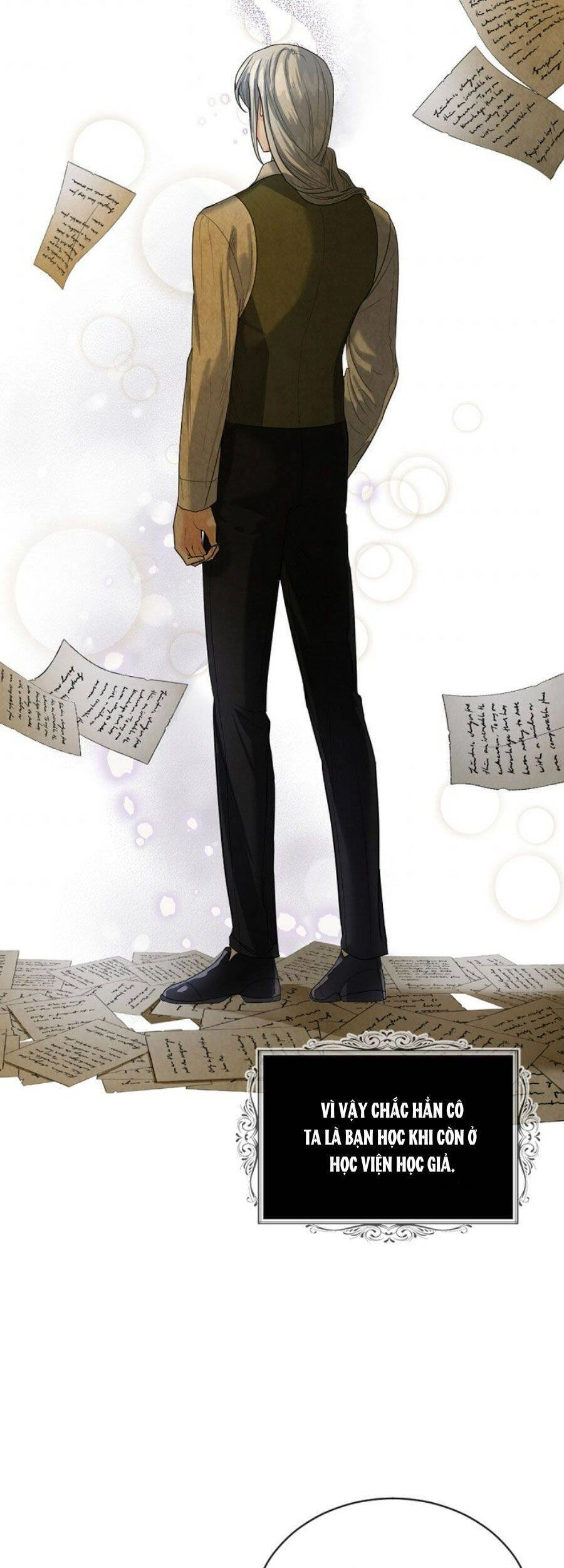 Cuộc Hôn Nhân Hợp Đồng Của Công Tước Ashleyan Chapter 17 - 52