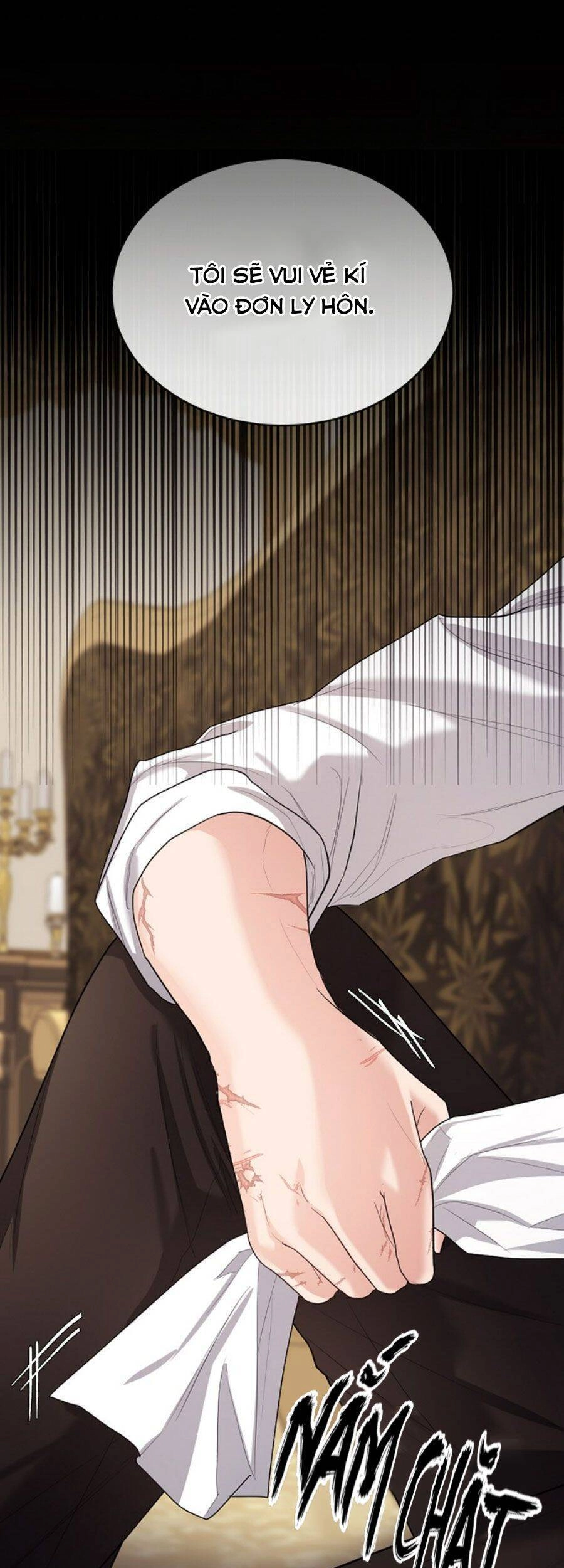 Cuộc Hôn Nhân Hợp Đồng Của Công Tước Ashleyan Chapter 18 - 3