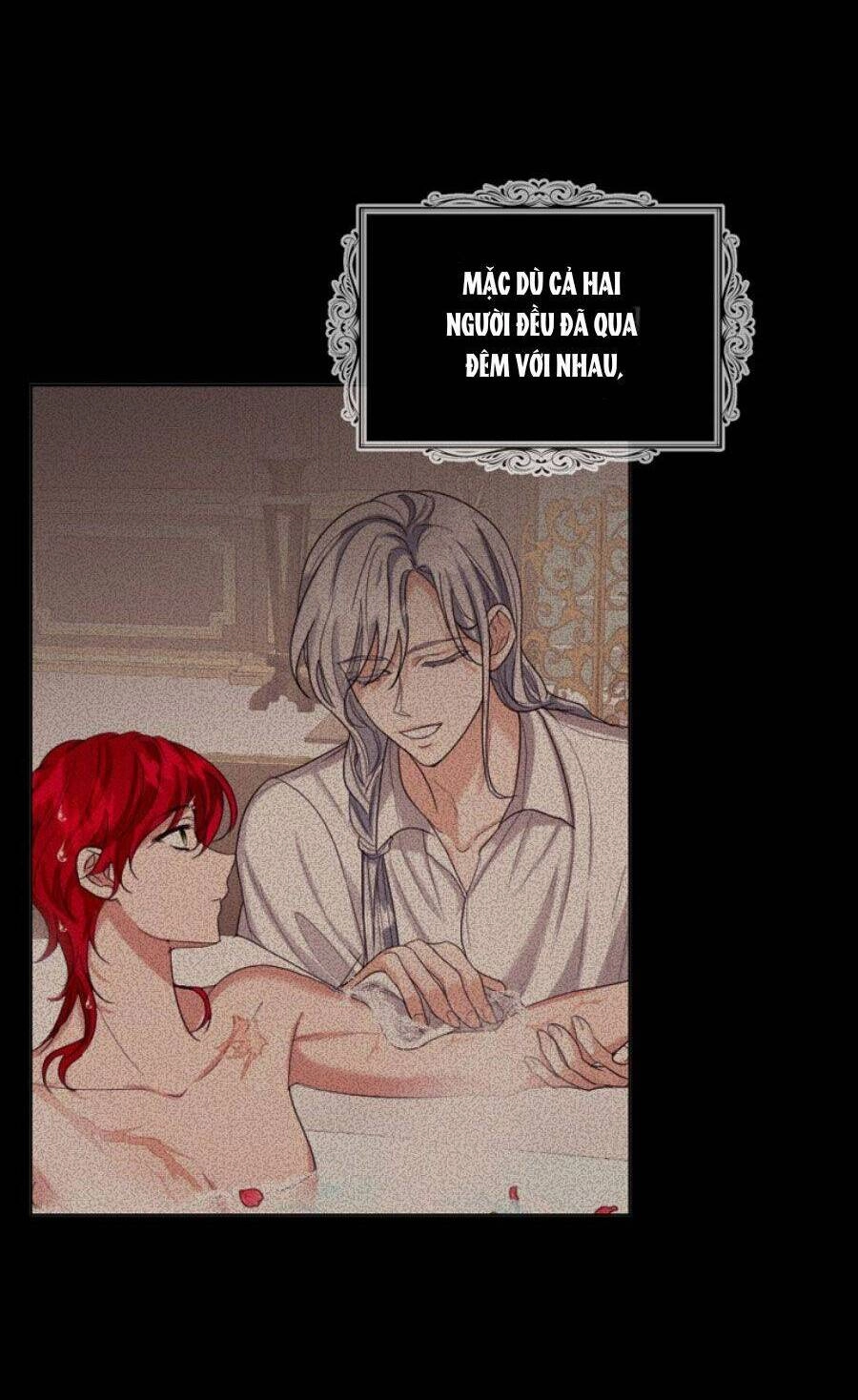 Cuộc Hôn Nhân Hợp Đồng Của Công Tước Ashleyan Chapter 18 - 12