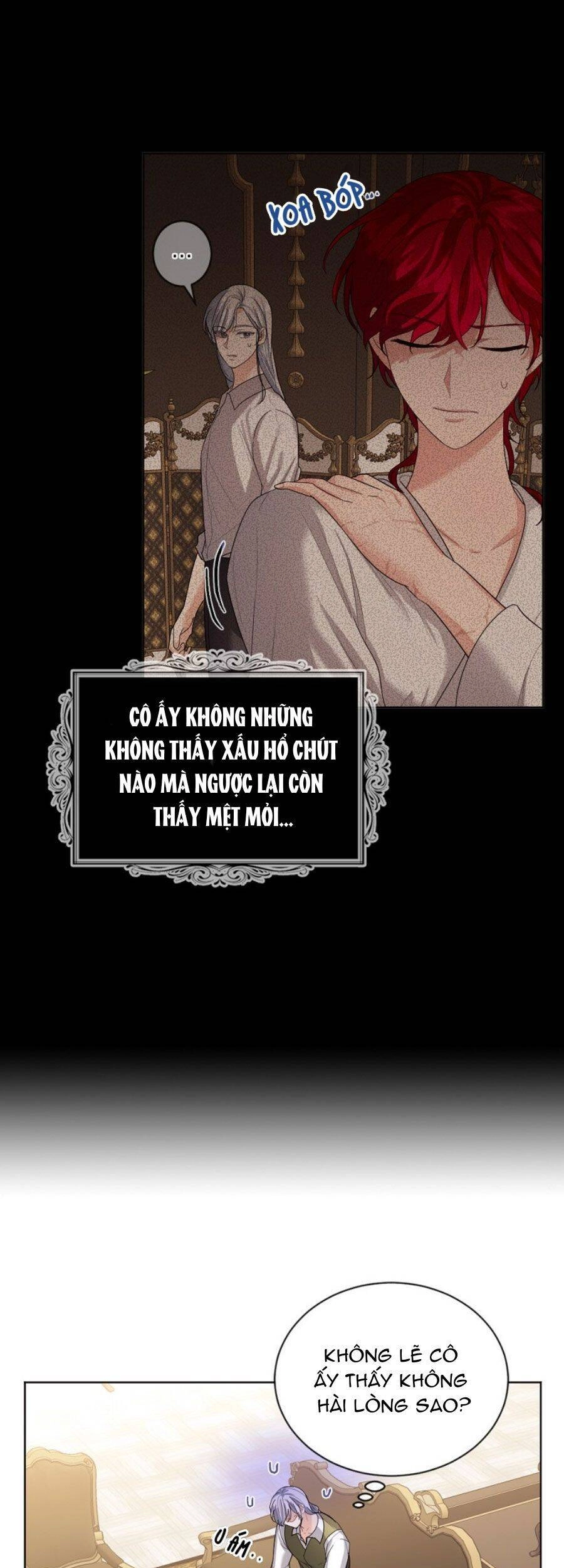 Cuộc Hôn Nhân Hợp Đồng Của Công Tước Ashleyan Chapter 18 - 13