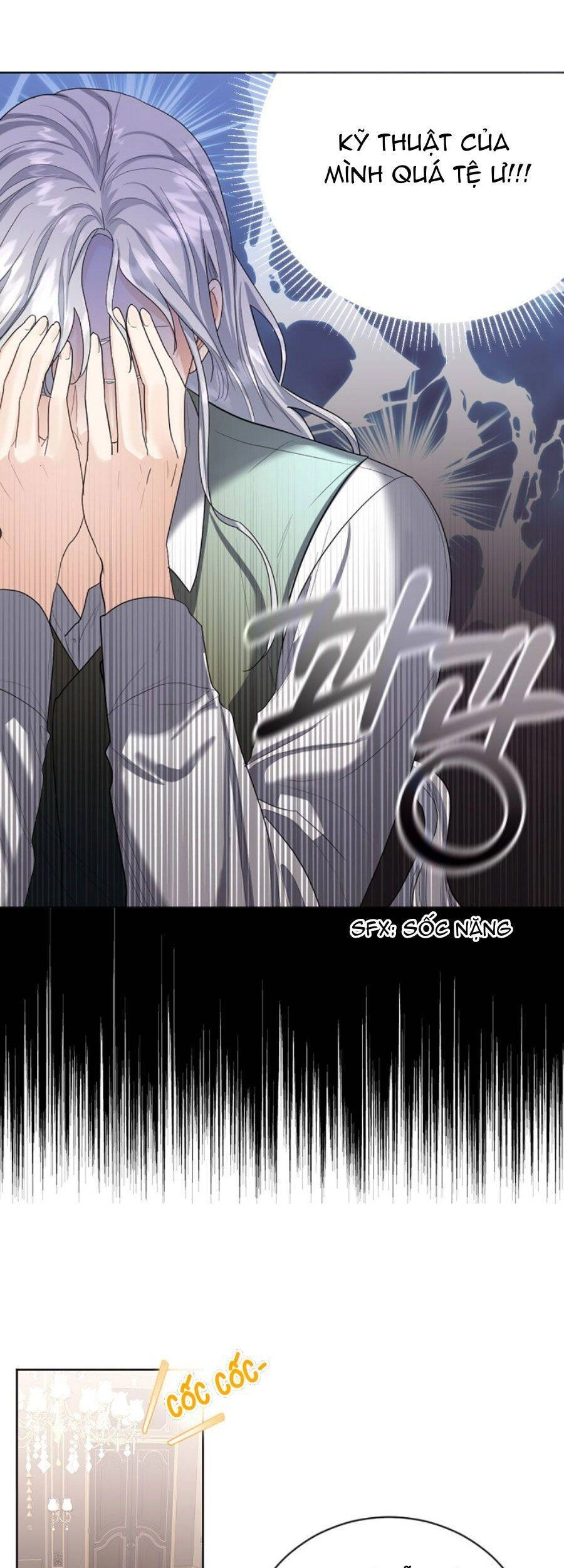 Cuộc Hôn Nhân Hợp Đồng Của Công Tước Ashleyan Chapter 18 - 15