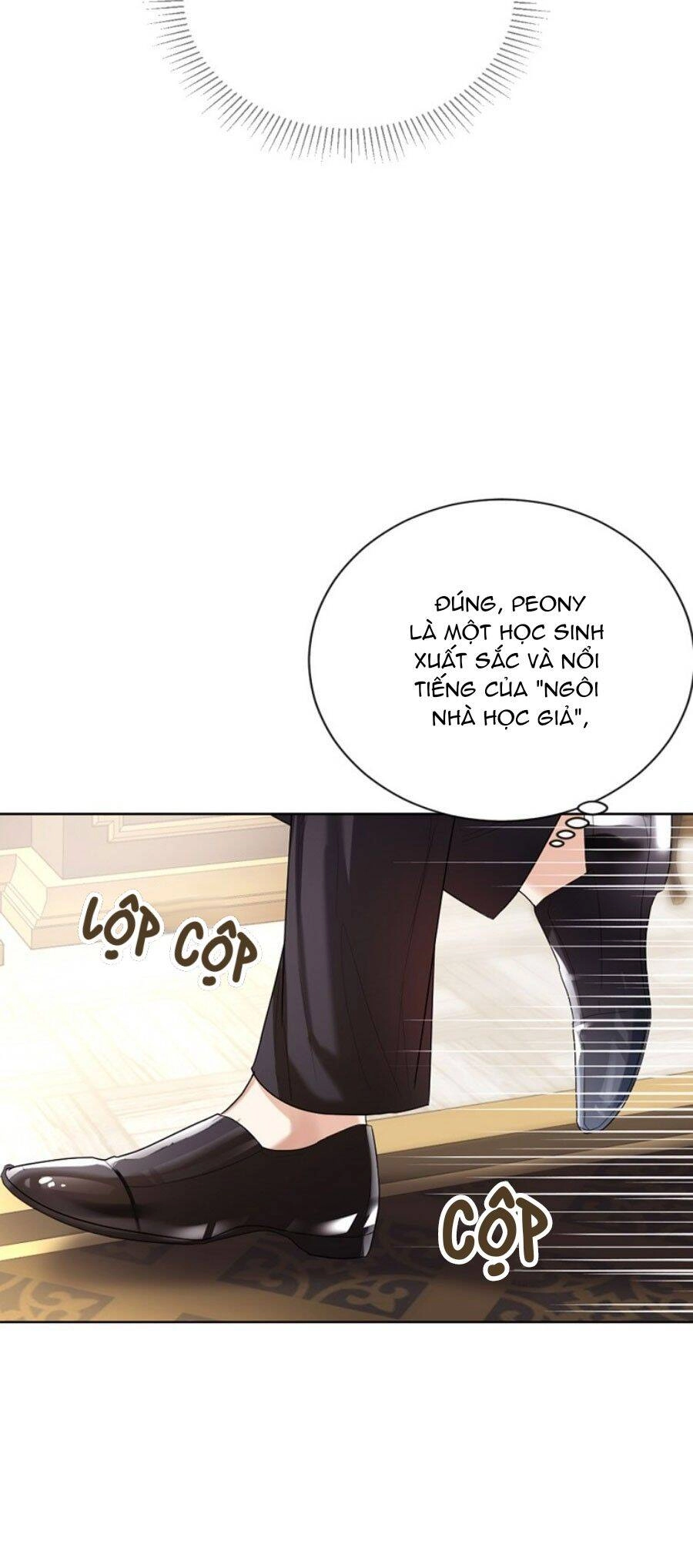 Cuộc Hôn Nhân Hợp Đồng Của Công Tước Ashleyan Chapter 18 - 17