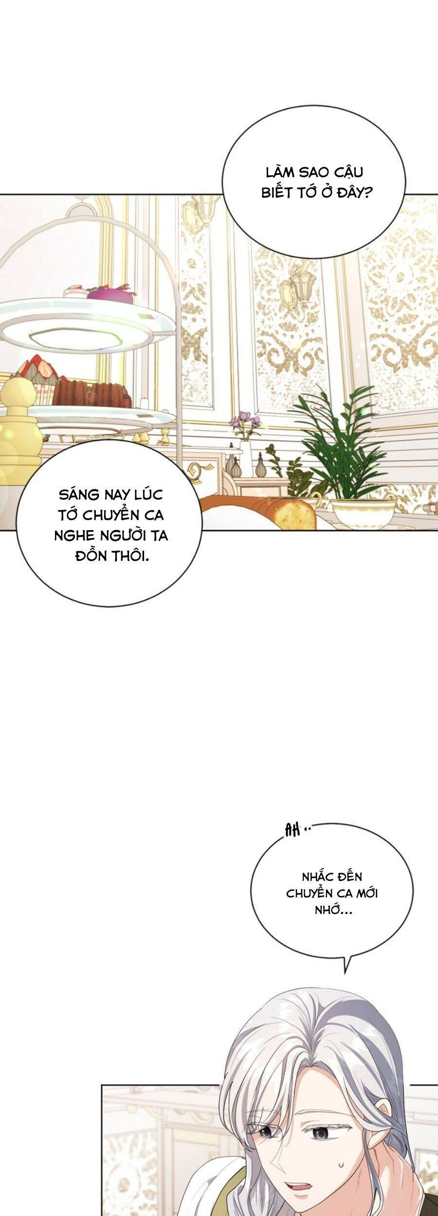 Cuộc Hôn Nhân Hợp Đồng Của Công Tước Ashleyan Chapter 18 - 21