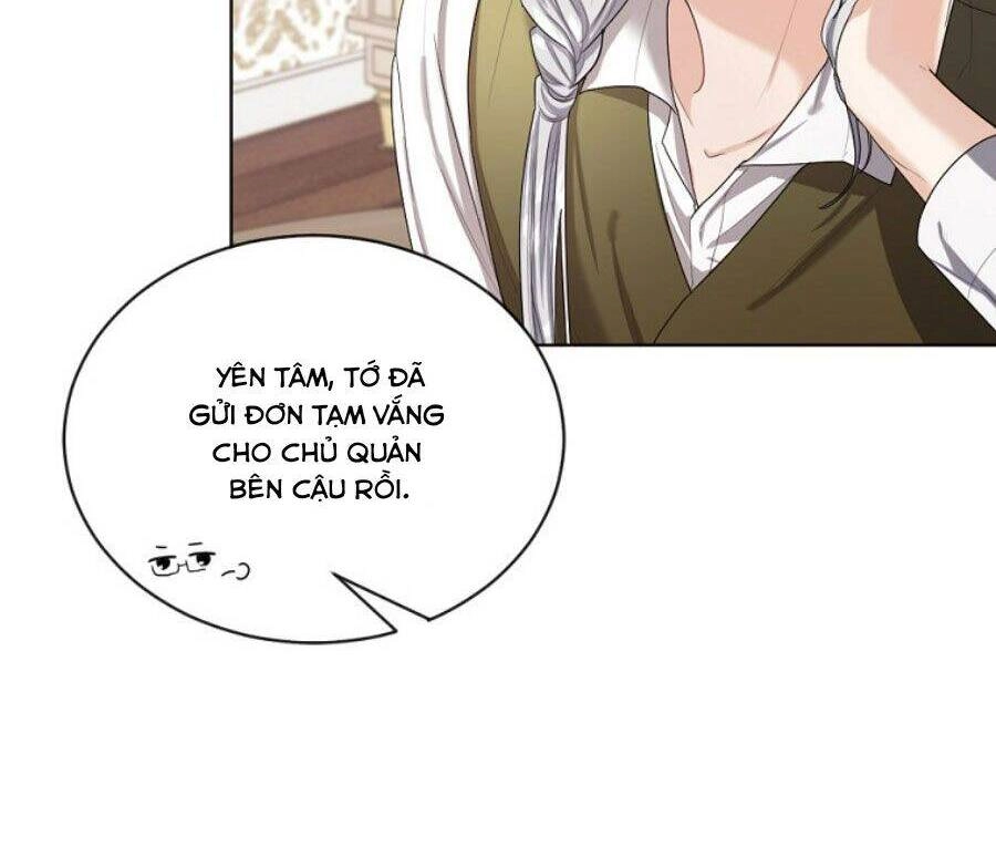 Cuộc Hôn Nhân Hợp Đồng Của Công Tước Ashleyan Chapter 18 - 22