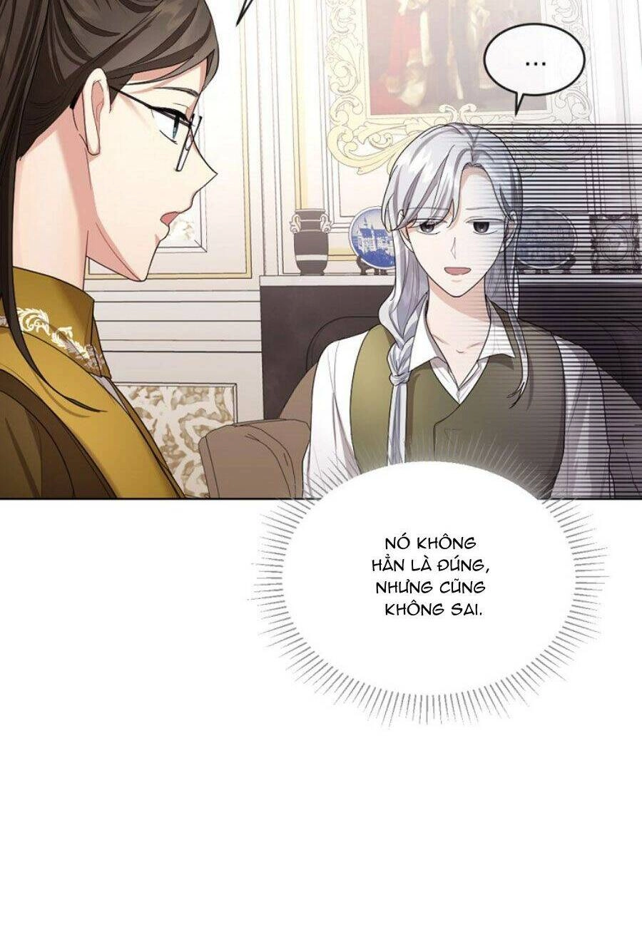 Cuộc Hôn Nhân Hợp Đồng Của Công Tước Ashleyan Chapter 18 - 24