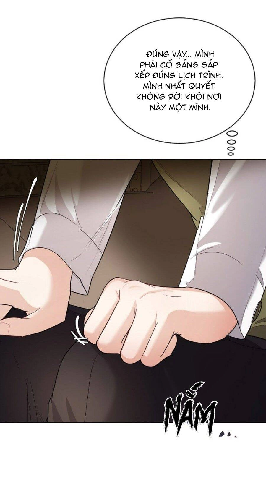 Cuộc Hôn Nhân Hợp Đồng Của Công Tước Ashleyan Chapter 18 - 27