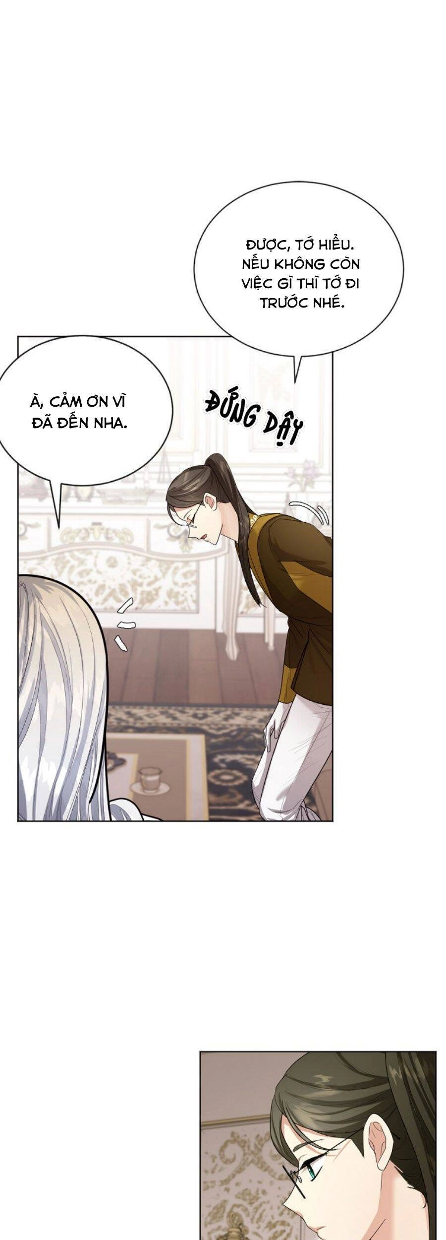 Cuộc Hôn Nhân Hợp Đồng Của Công Tước Ashleyan Chapter 18 - 28