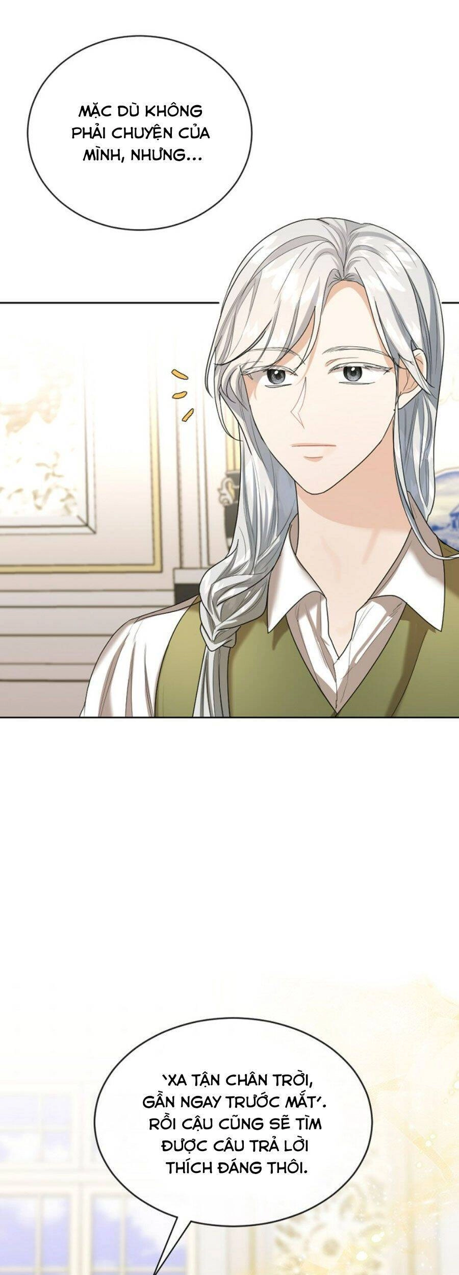 Cuộc Hôn Nhân Hợp Đồng Của Công Tước Ashleyan Chapter 18 - 30