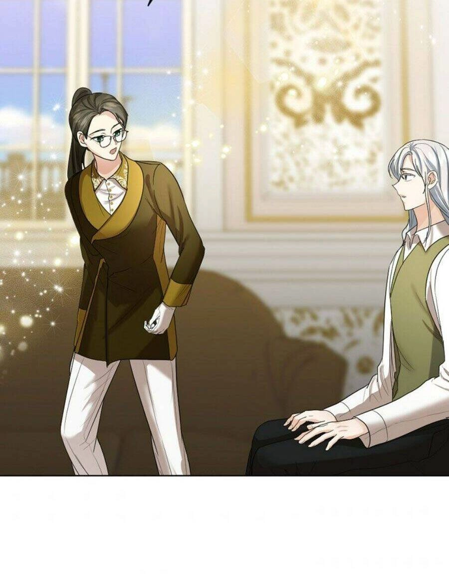 Cuộc Hôn Nhân Hợp Đồng Của Công Tước Ashleyan Chapter 18 - 31