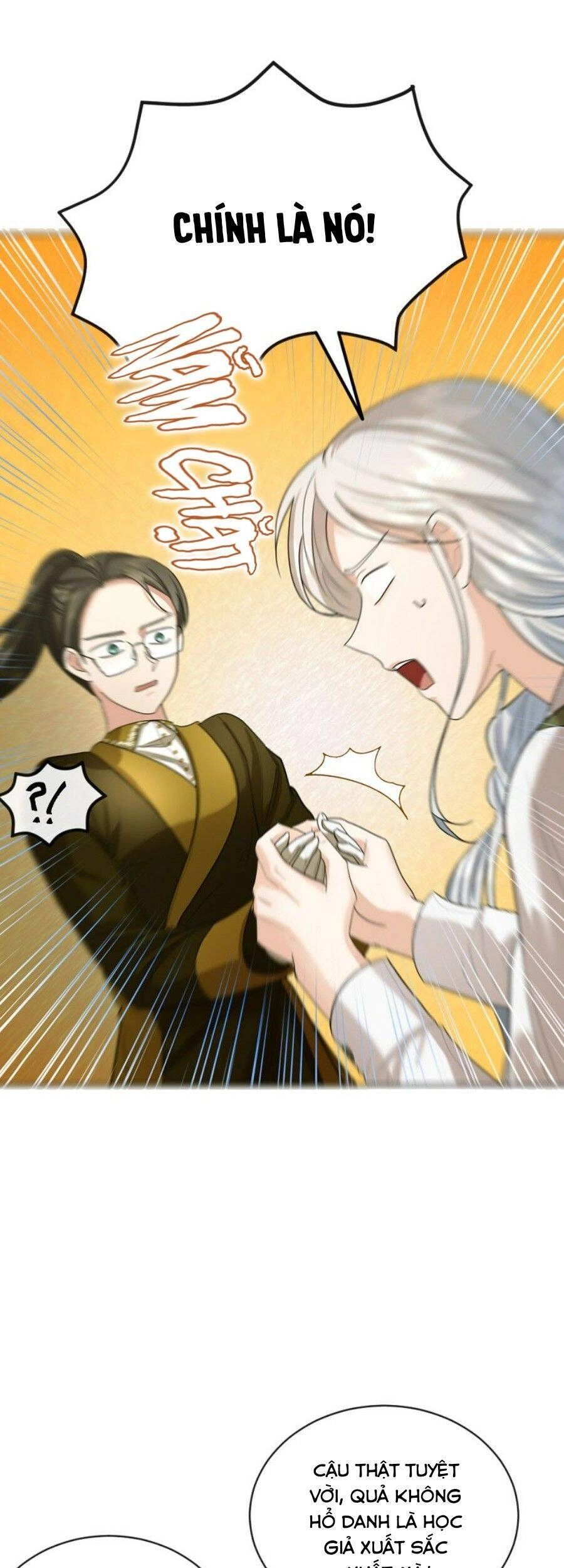 Cuộc Hôn Nhân Hợp Đồng Của Công Tước Ashleyan Chapter 18 - 33