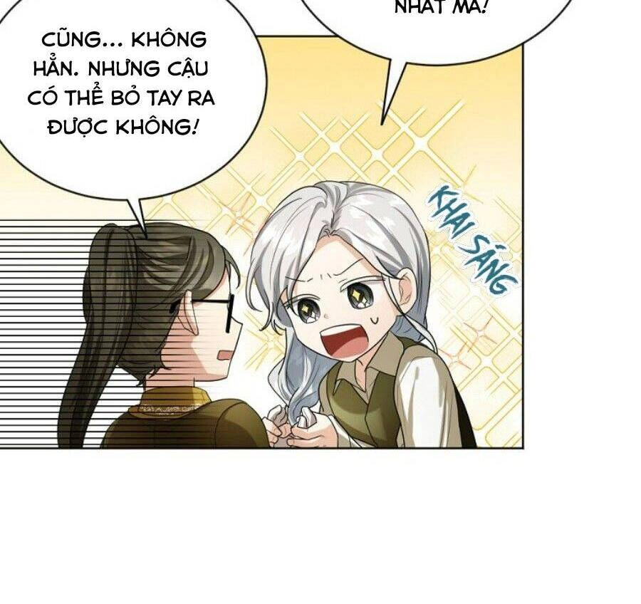 Cuộc Hôn Nhân Hợp Đồng Của Công Tước Ashleyan Chapter 18 - 34