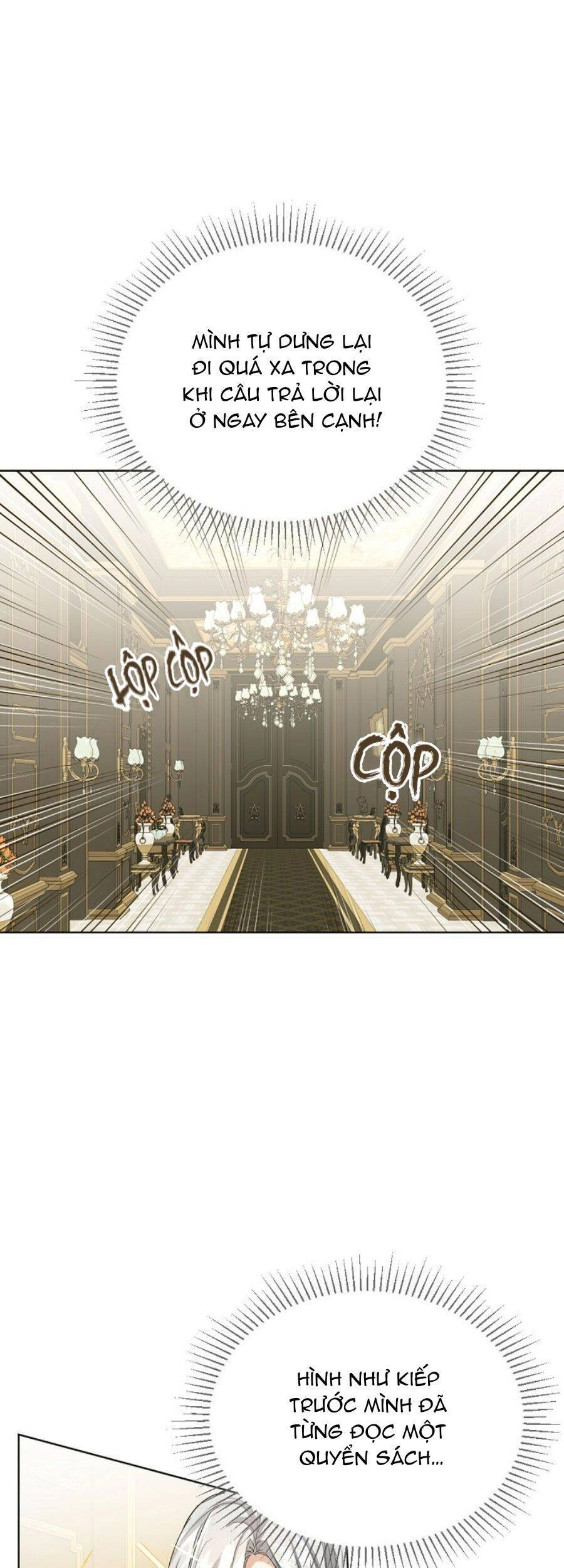 Cuộc Hôn Nhân Hợp Đồng Của Công Tước Ashleyan Chapter 18 - 35