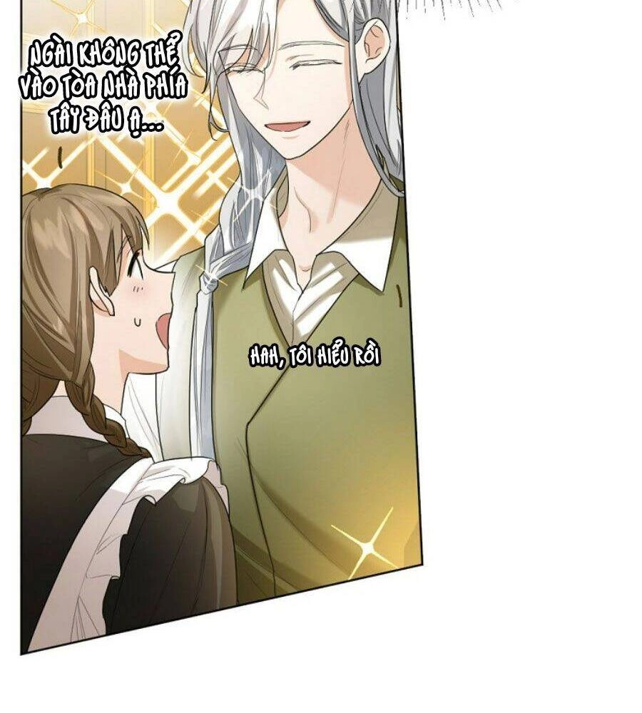 Cuộc Hôn Nhân Hợp Đồng Của Công Tước Ashleyan Chapter 18 - 36