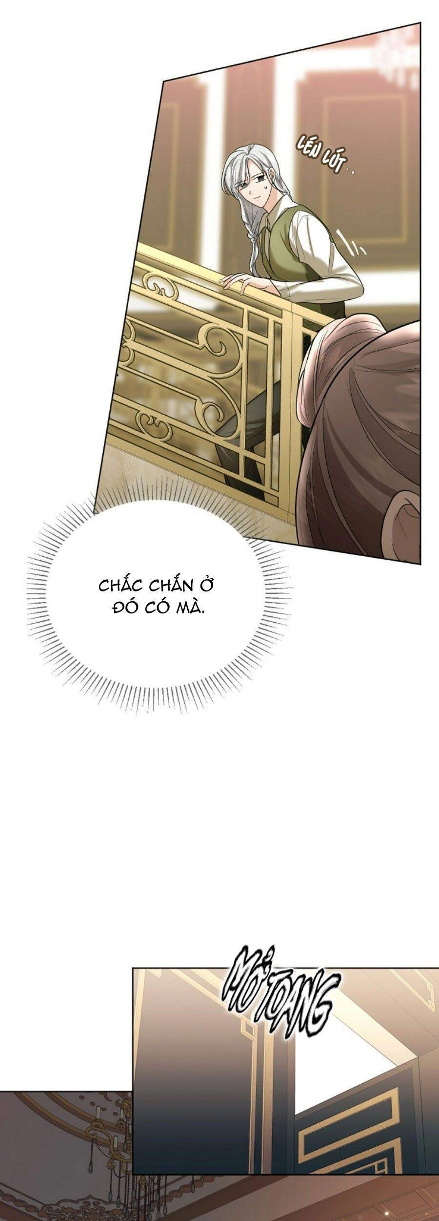 Cuộc Hôn Nhân Hợp Đồng Của Công Tước Ashleyan Chapter 18 - 37