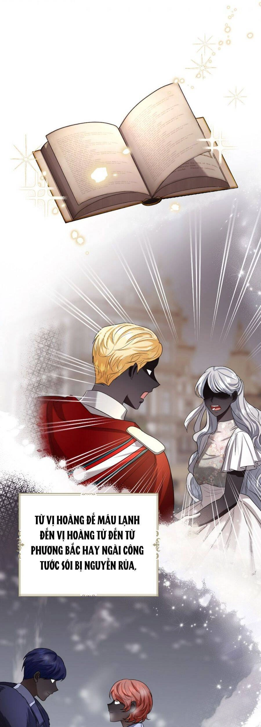 Cuộc Hôn Nhân Hợp Đồng Của Công Tước Ashleyan Chapter 18 - 40