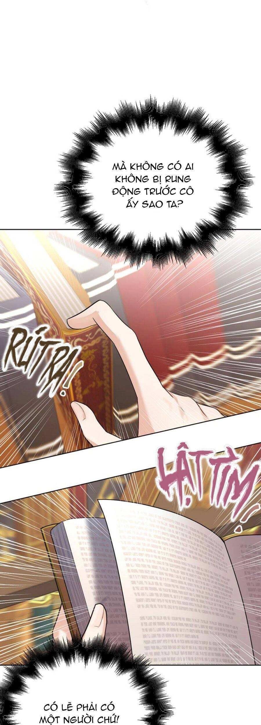 Cuộc Hôn Nhân Hợp Đồng Của Công Tước Ashleyan Chapter 18 - 44