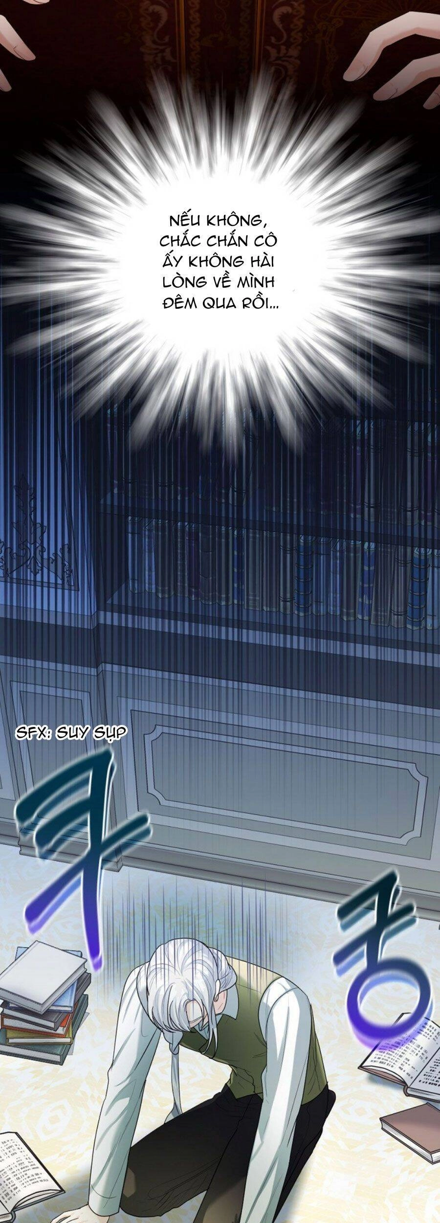 Cuộc Hôn Nhân Hợp Đồng Của Công Tước Ashleyan Chapter 18 - 47