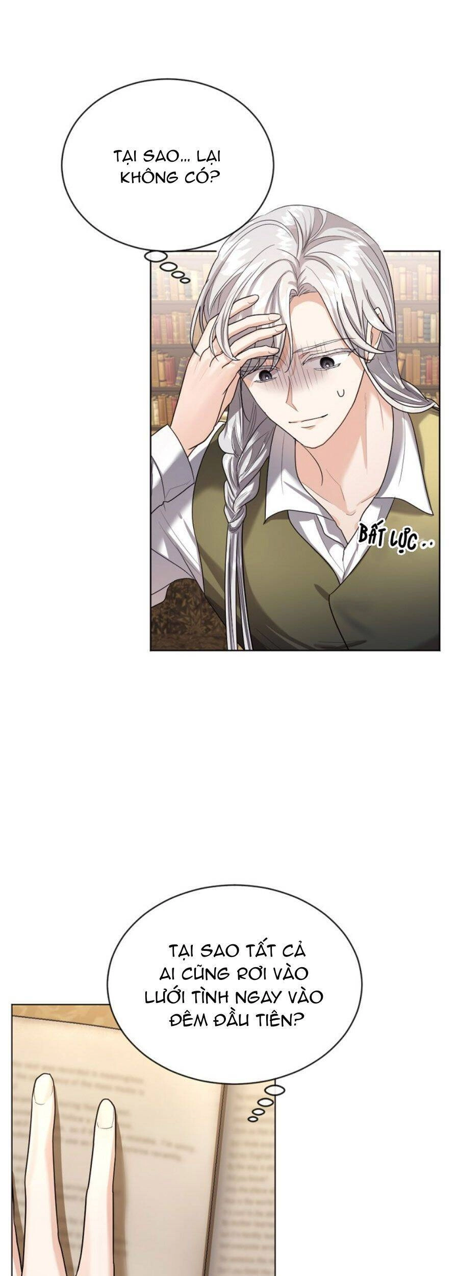 Cuộc Hôn Nhân Hợp Đồng Của Công Tước Ashleyan Chapter 18 - 49