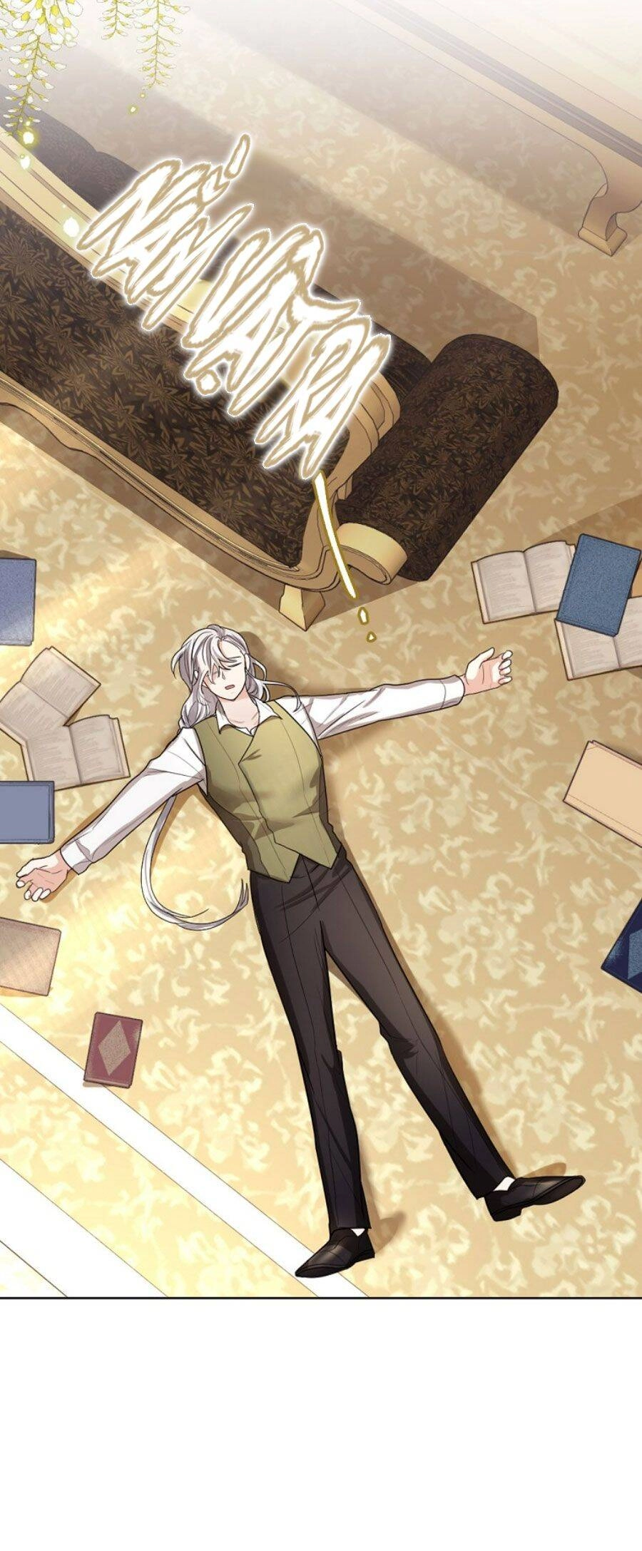 Cuộc Hôn Nhân Hợp Đồng Của Công Tước Ashleyan Chapter 18 - 53