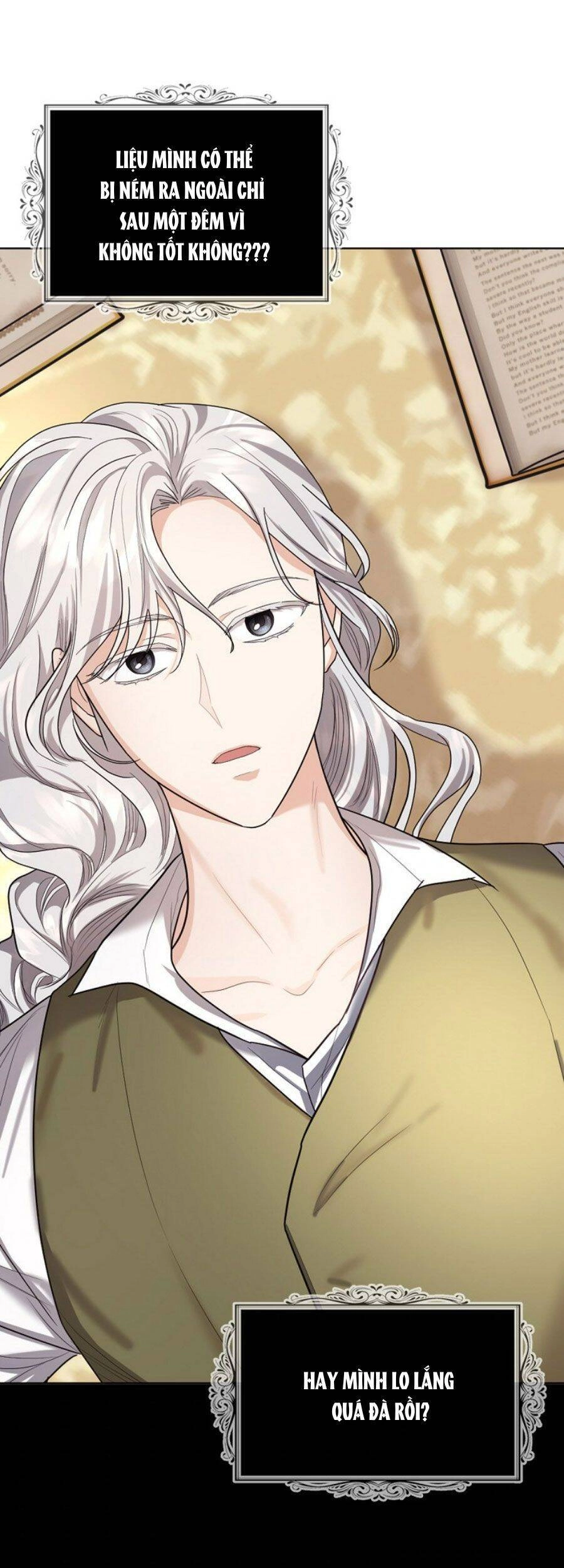 Cuộc Hôn Nhân Hợp Đồng Của Công Tước Ashleyan Chapter 18 - 54