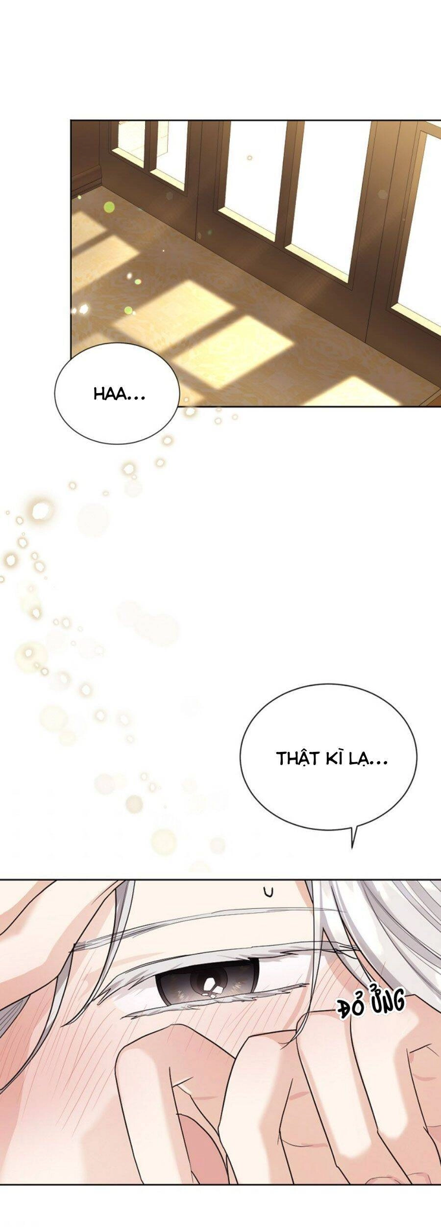 Cuộc Hôn Nhân Hợp Đồng Của Công Tước Ashleyan Chapter 18 - 62