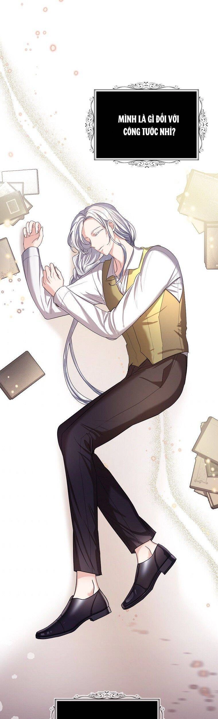 Cuộc Hôn Nhân Hợp Đồng Của Công Tước Ashleyan Chapter 19 - 1