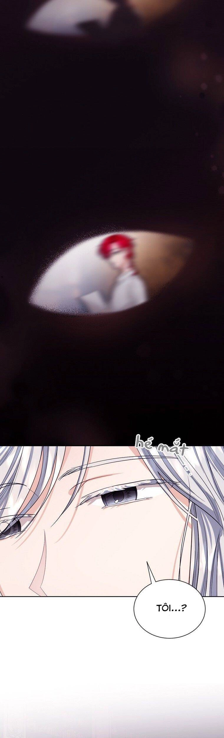 Cuộc Hôn Nhân Hợp Đồng Của Công Tước Ashleyan Chapter 19 - 3