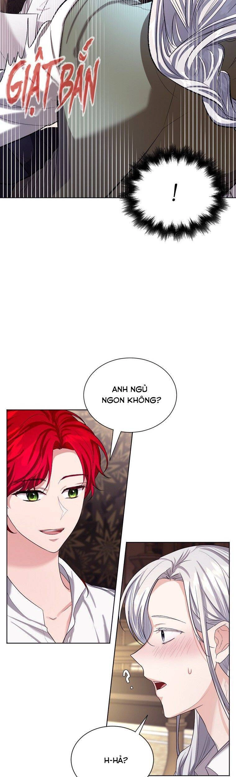 Cuộc Hôn Nhân Hợp Đồng Của Công Tước Ashleyan Chapter 19 - 5