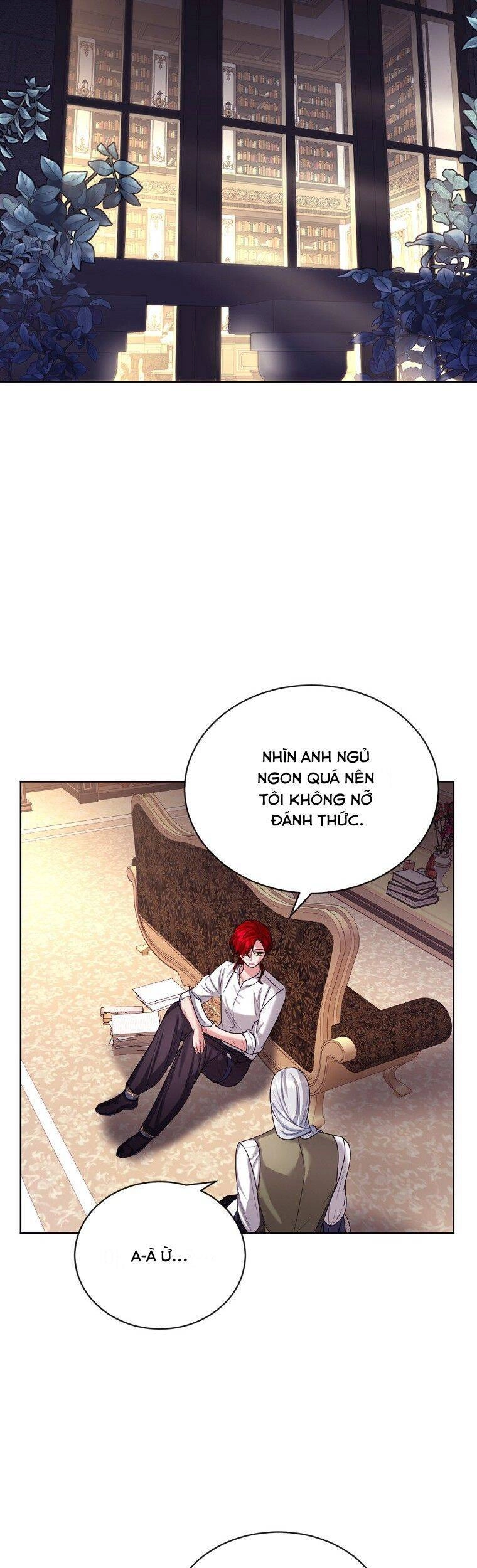 Cuộc Hôn Nhân Hợp Đồng Của Công Tước Ashleyan Chapter 19 - 9