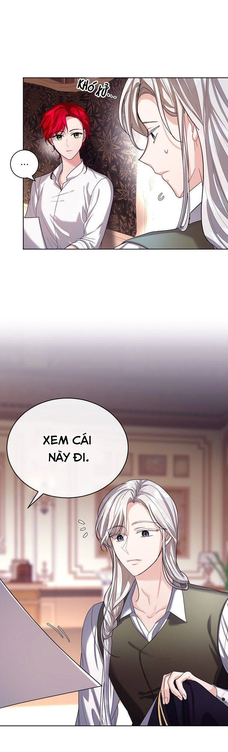 Cuộc Hôn Nhân Hợp Đồng Của Công Tước Ashleyan Chapter 19 - 11